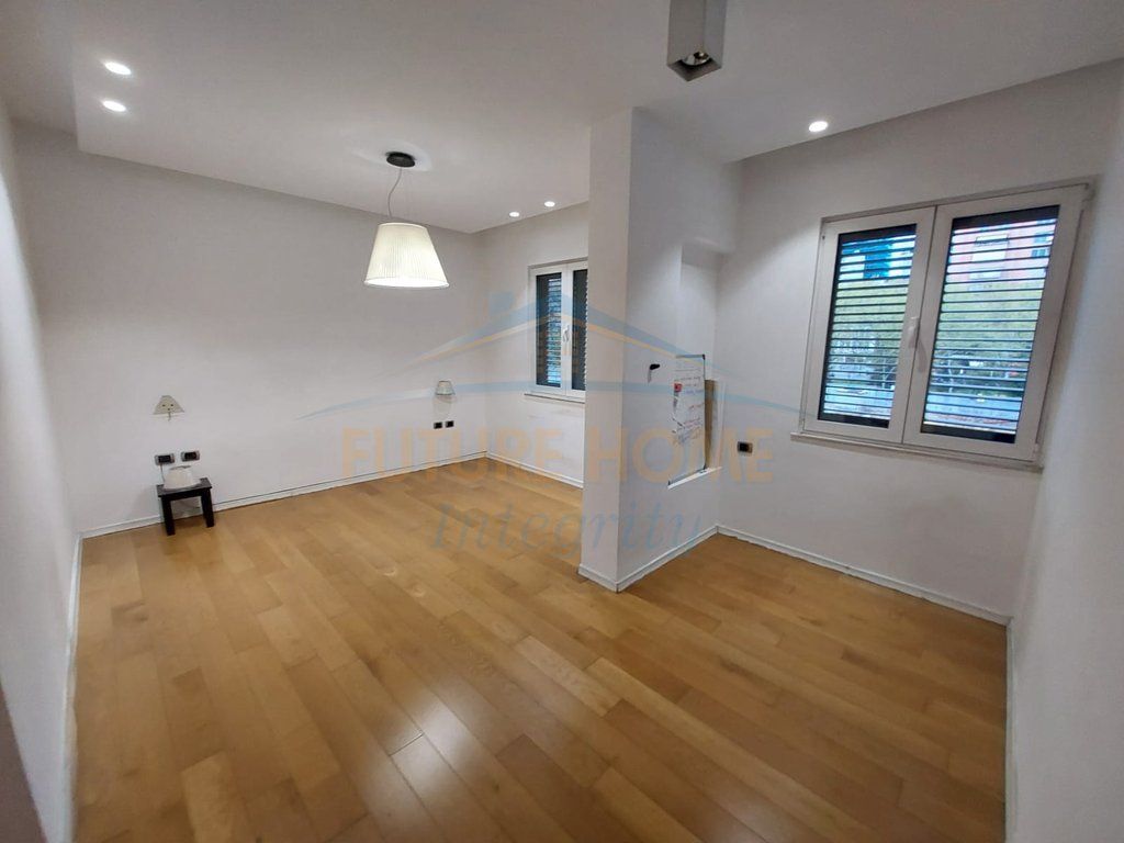 Rent, 2+1 Apartment for Offices, Blloku, Tirana.