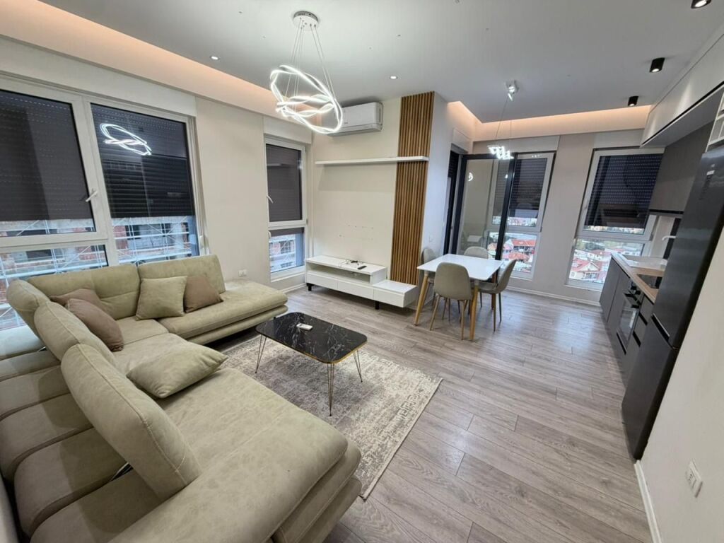 Apartment for rent 2+1 Near 21 December, Complex Contact