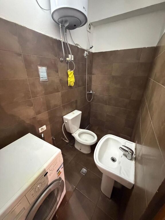 AFFITTASI APPARTAMENTO 1+1 MONOLOCALE