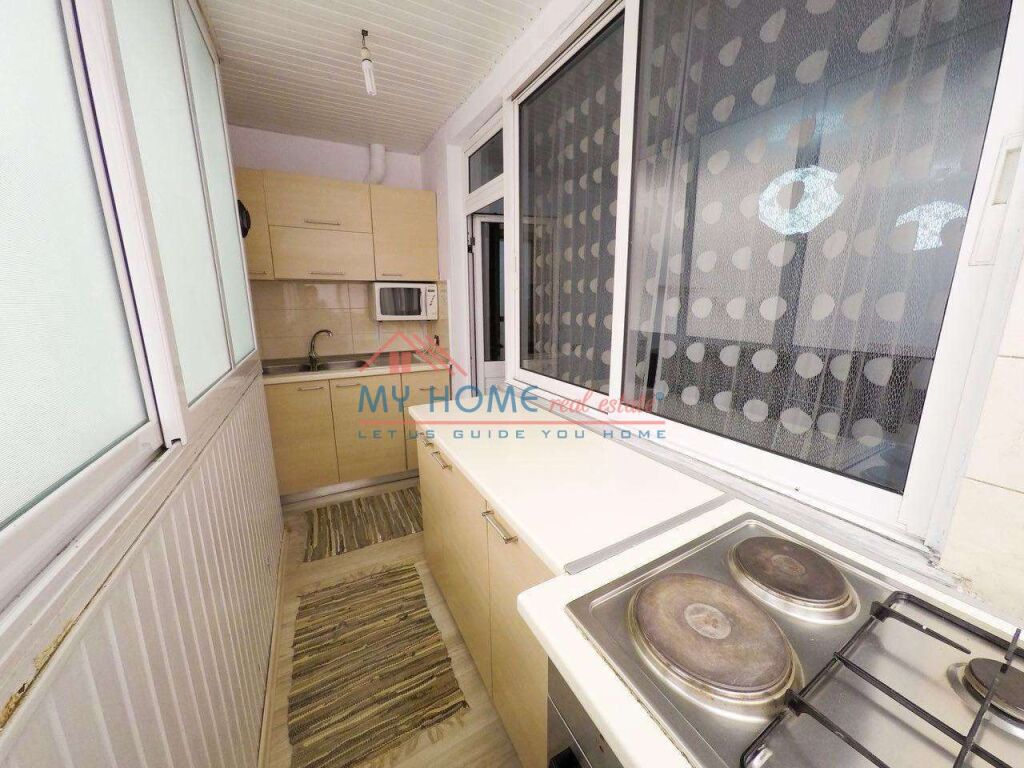Apartment 1+1 for Rent Myslym Shyri Tirane