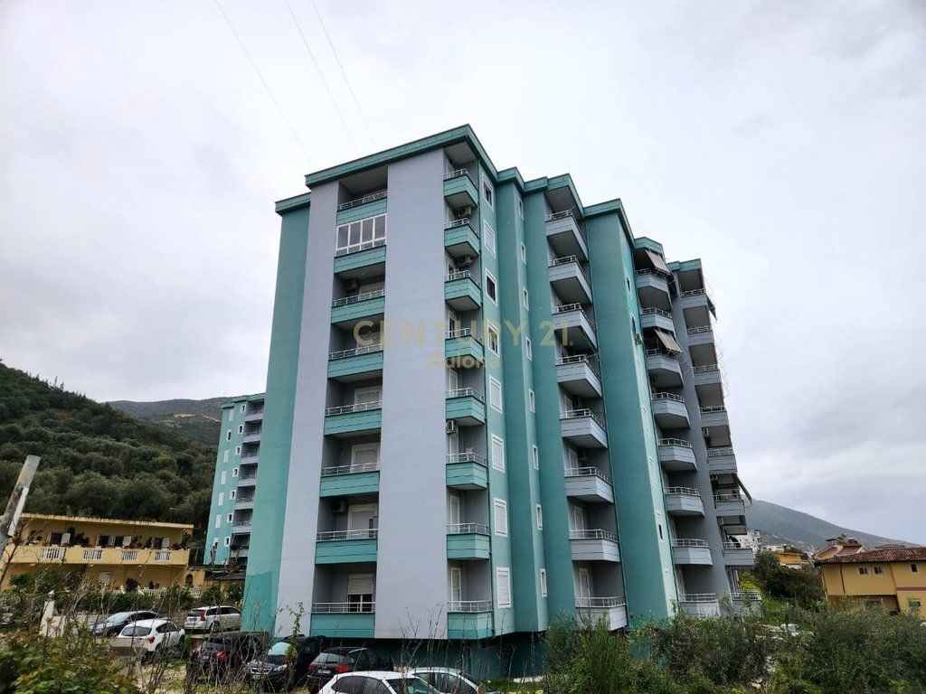 MODERN 2+1 APARTMENT FOR RENT NEAR LUNGOMARE 1
