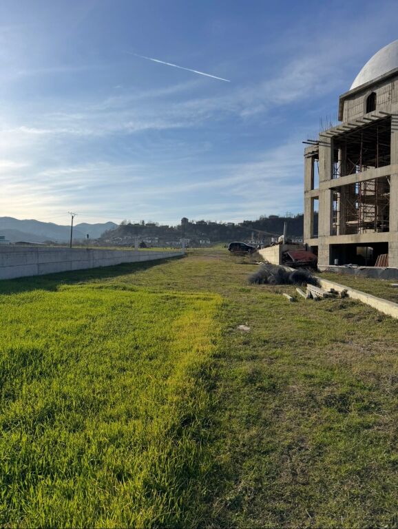 TERRENO IN VENDITA A BALDUSHK ( fushas )