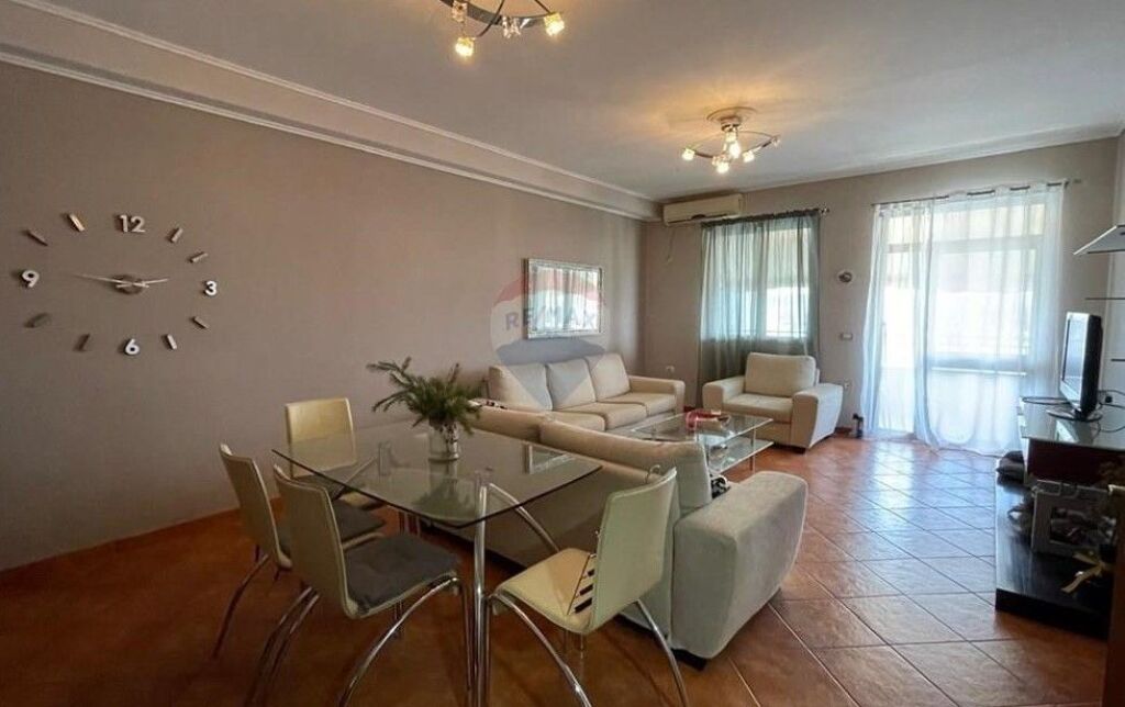 Appartamento 1+1- In Affitto - Ex Mercato Elettrico, Tirana ID: 530191063-1177