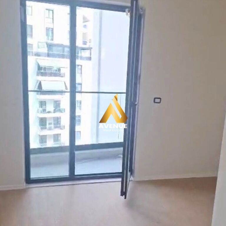 FOR SALE APARTMENT 2+1 – AVIATION FIELD, TURDIU RESIDENCE TIRANA