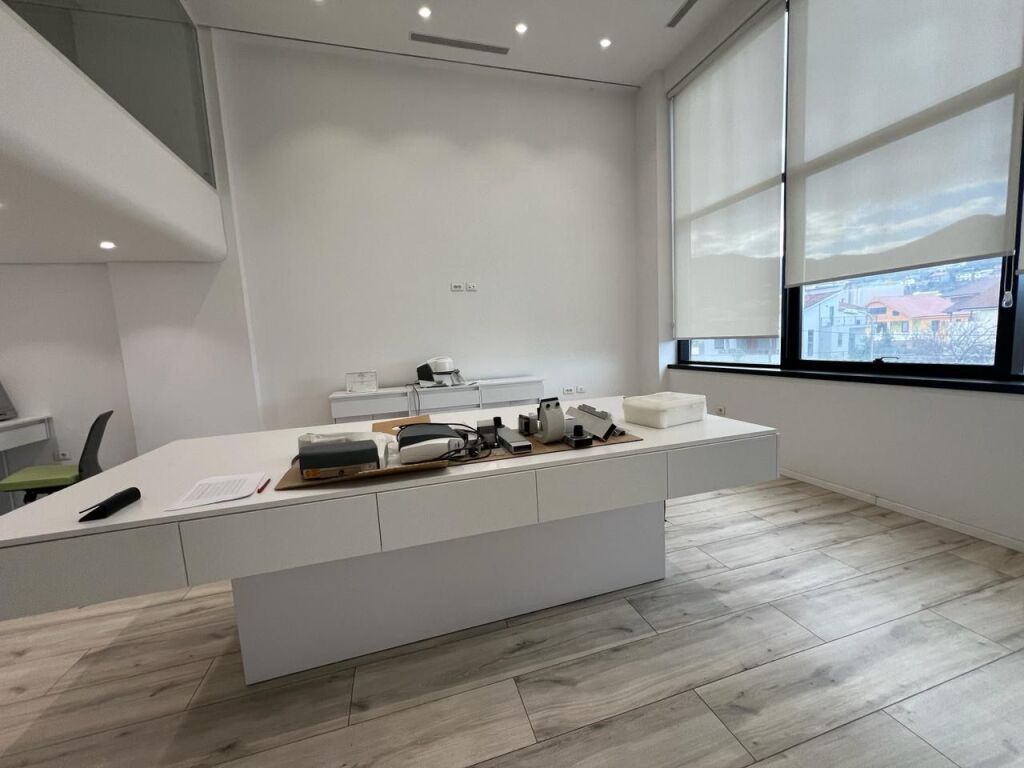 🏢 Duplex for rent – Tirana Golden Park