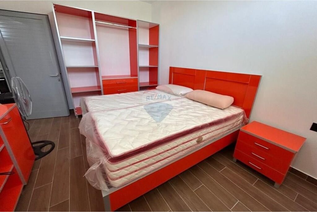 🏡 Appartamento 1+1 in Affitto – Via Reshat Osmani, Valona