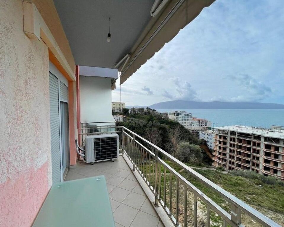 APPARTAMENTO 2+1+2 IN VENDITA A VLORE!
