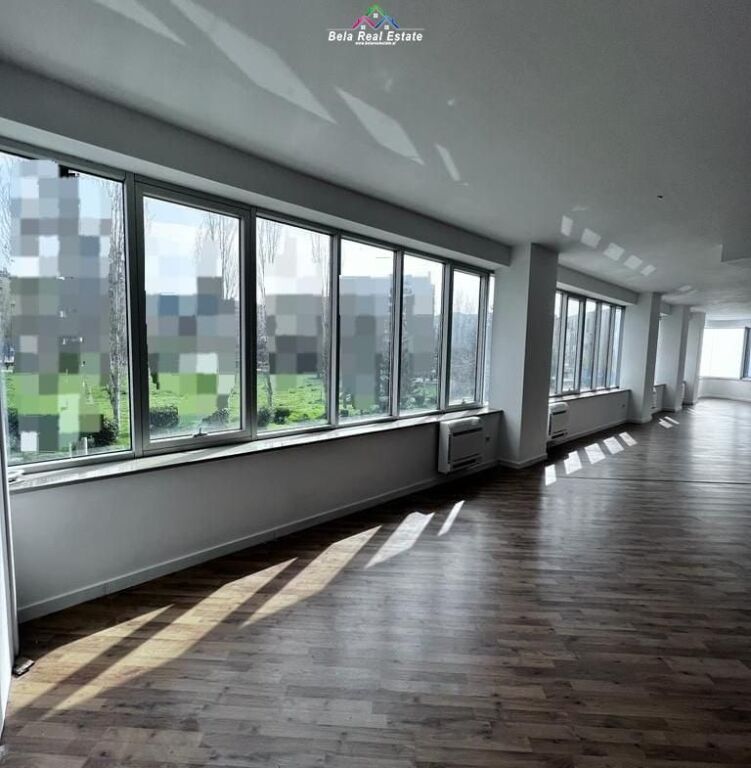Office for Rent at Dinamo Stadium (ID BZ2900) Tirana