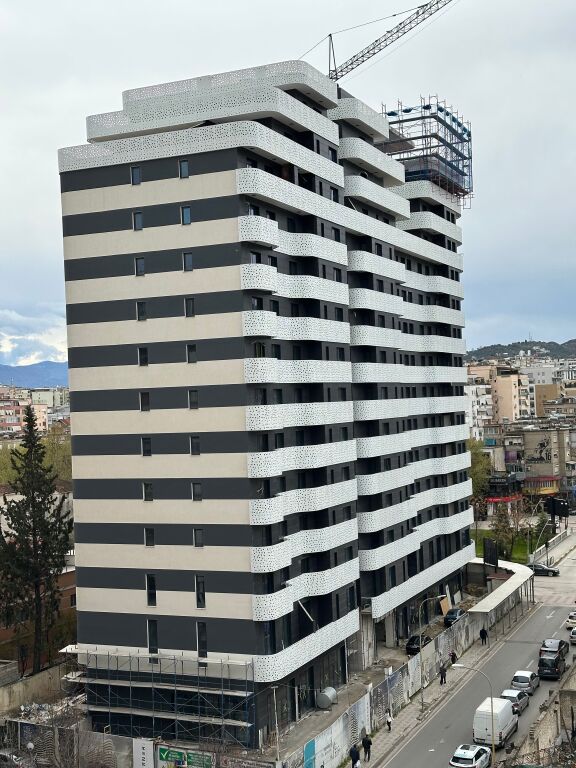 💥ESCLUSIVO 💥Appartamento 1+1 in vendita a Corner Residence