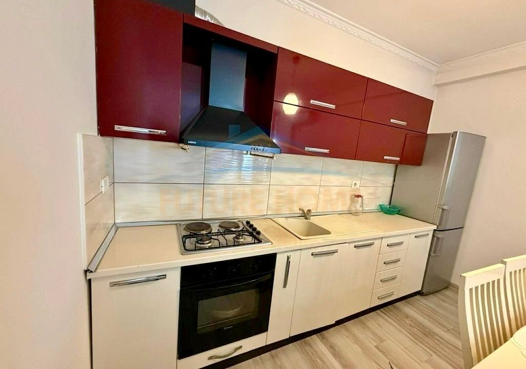 🏠 1+1 Arredato e con Ipoteca a Unaza e Re – Pronto per Abitare! ✨