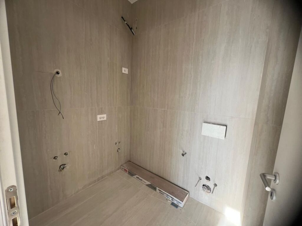 Appartamento 2+1 in vendita presso Spring Residence a Vasil Shanto.