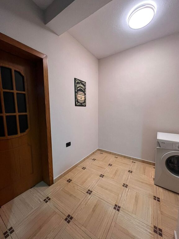 FOR RENT APARTMENT 1+1 + 2 BALCONIES – DON BOSKO, ALBANOPOli STREET, TIRANA