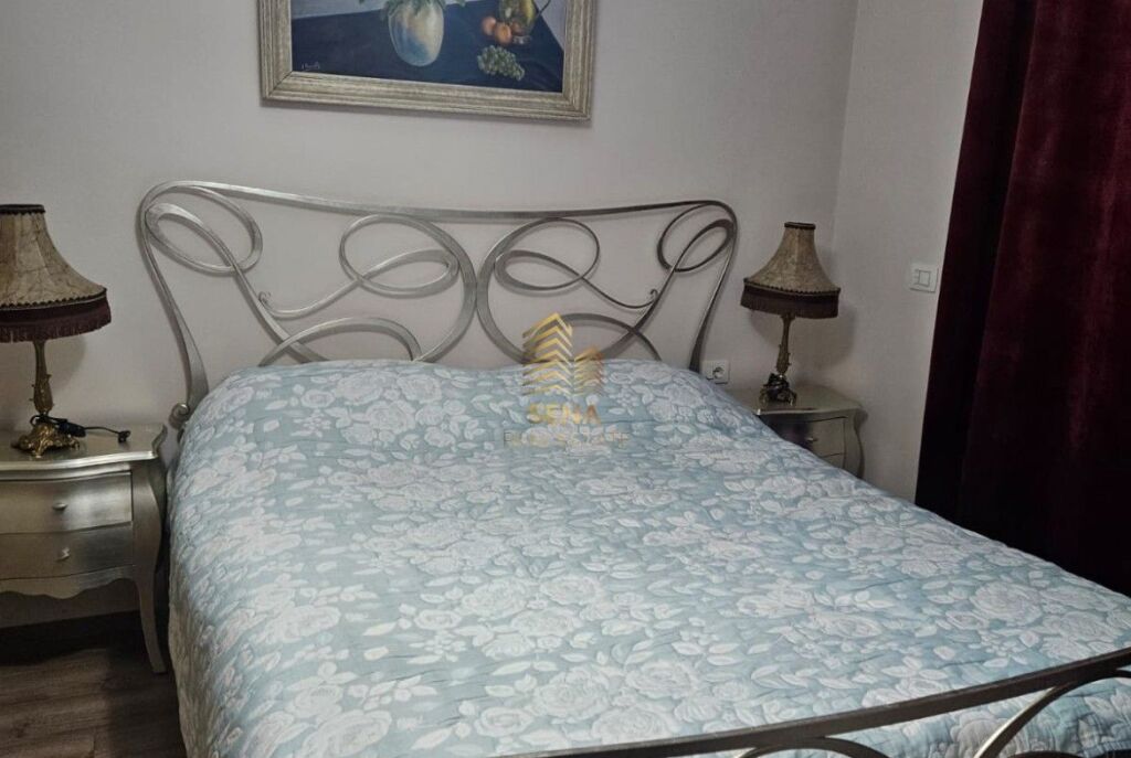 Rent, Apartment 2+1+balcony, Kosovareve Street, 75,000 Leke/Month