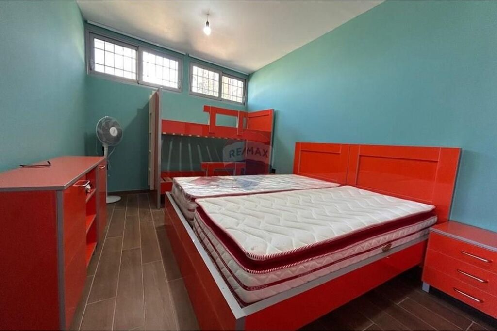 🏡 Appartamento 1+1 in Affitto – Via Reshat Osmani, Vlora