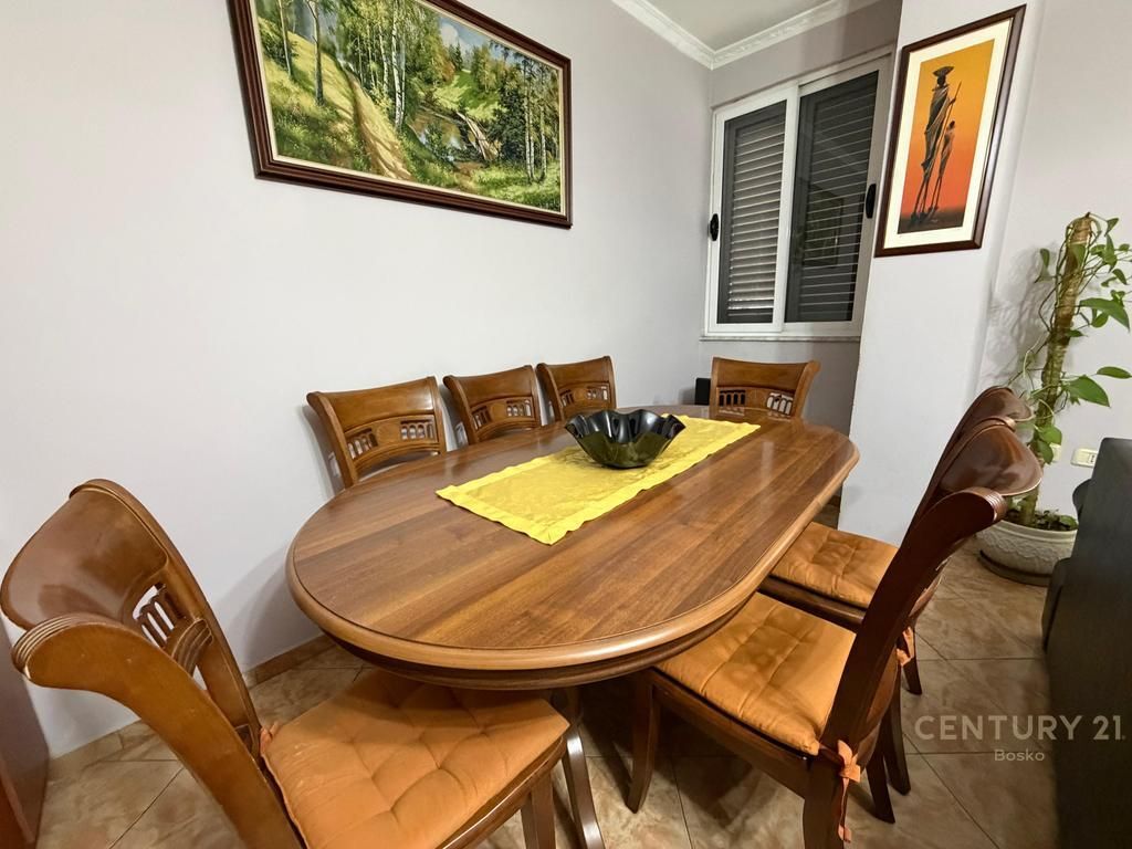 Appartamento 1+1 in affitto, a Don Bosko, 50.000 ALL