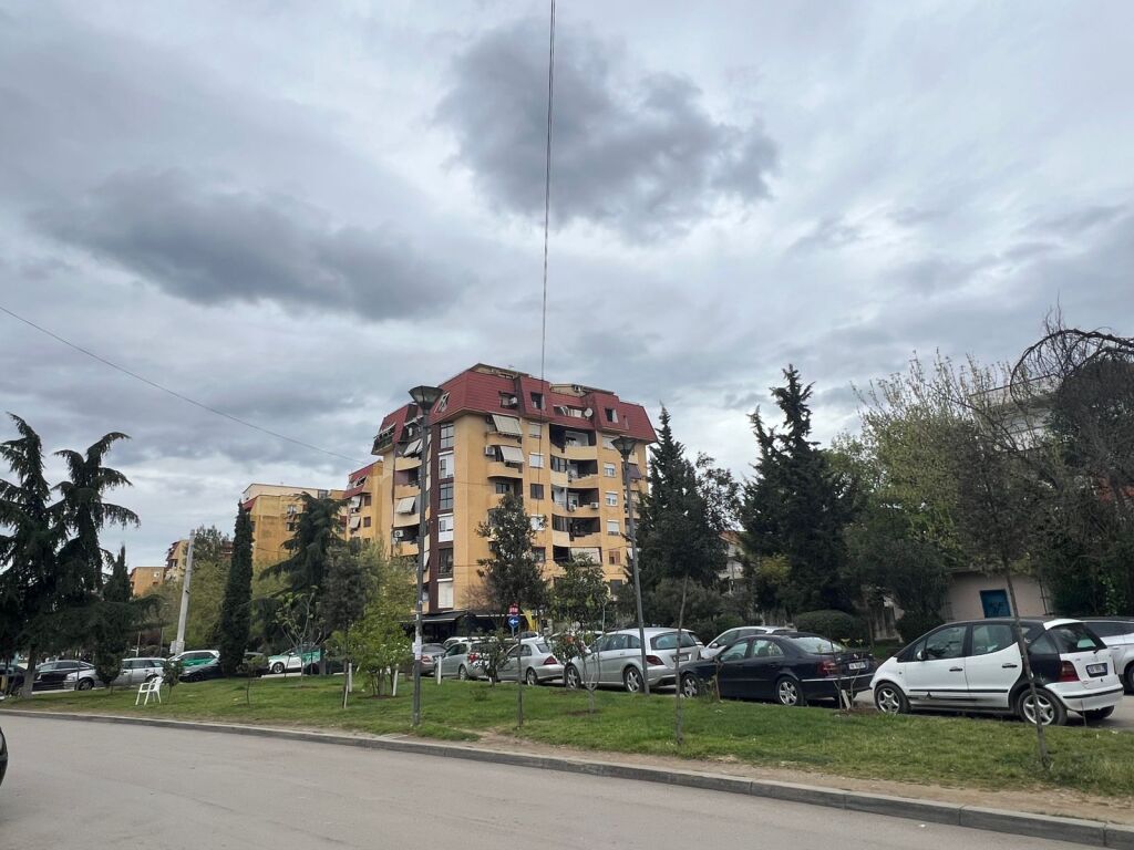 Apartamente për shitje te Ish Fusha e Aviacionit