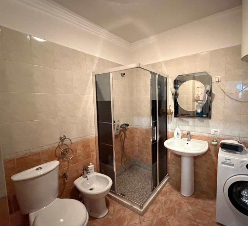 Apartment 1+1 for rent