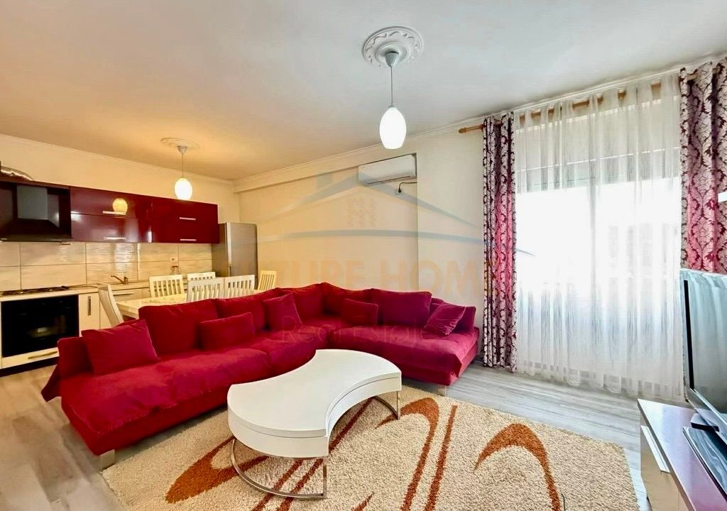🏠 1+1 Arredato e con Ipoteca a Unaza e Re – Pronto per Abitare! ✨