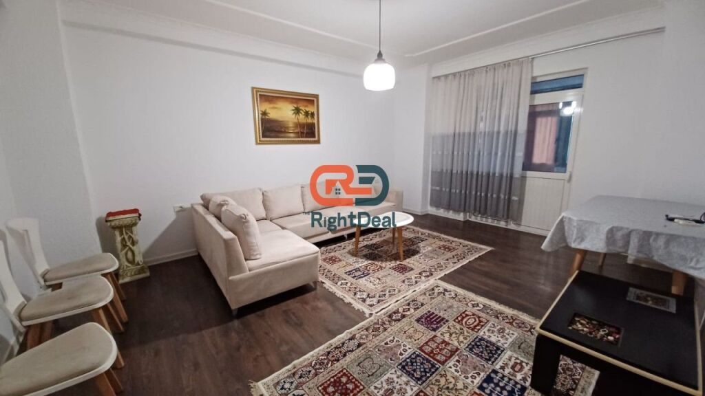 In Don Bosko, 2+1 Apartment for Rent Ideal for Living!!!