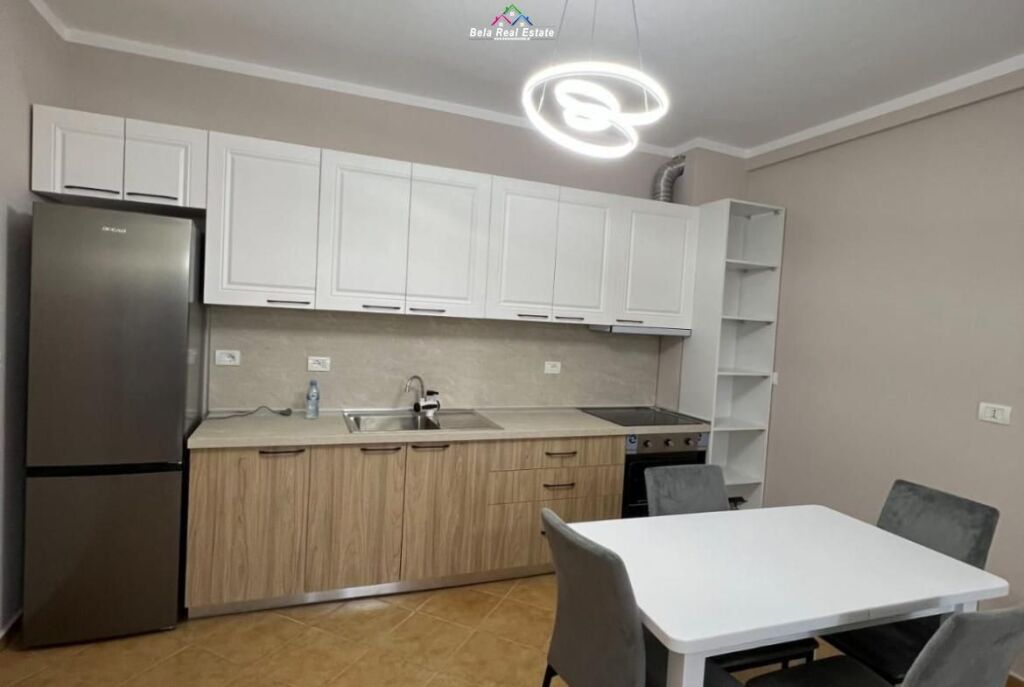 Appartamento In Affitto 1+1 A Jordan Misja (ID B2101607) Tirana