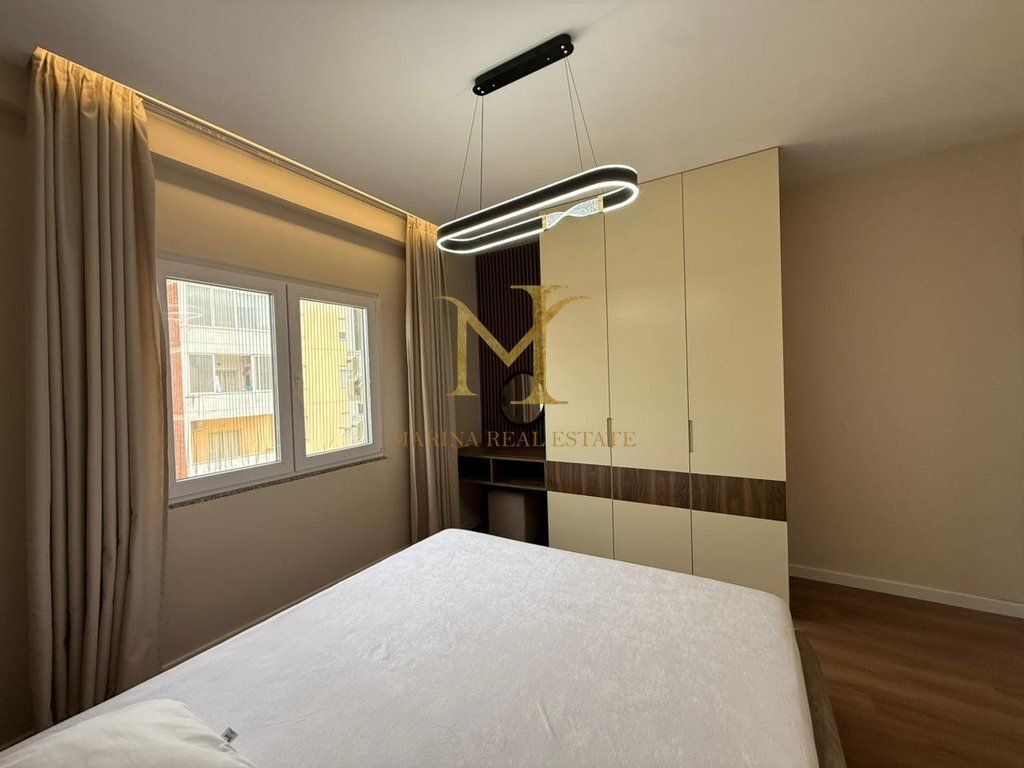 MODERN 1+1 APARTMENT FOR SALE IN ILIRIA BEACH!