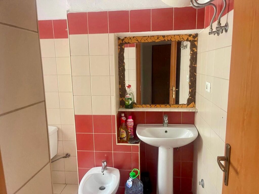 📣 QERA Apartament 1+1 📍 BRRYLI, Prane Bar "Votra" ✨