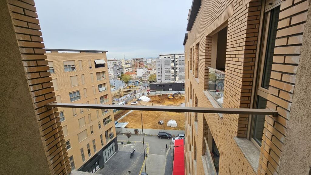 Apartament 2+1+2 per Qira, Ish Profarma!