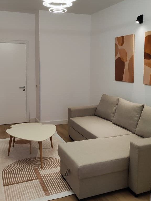 Apartment 1+1 for rent – near Myslym Shyri &amp; Kavaja Street !