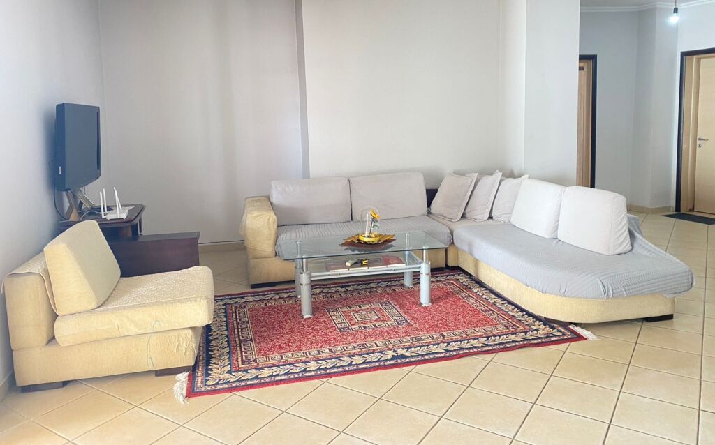 Apartment 2+1, Astir( Ozoni)!