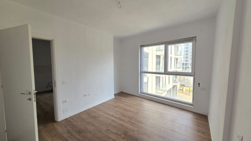 Apartament ne shitje 2+1+2 , Rruga Jordan Misja