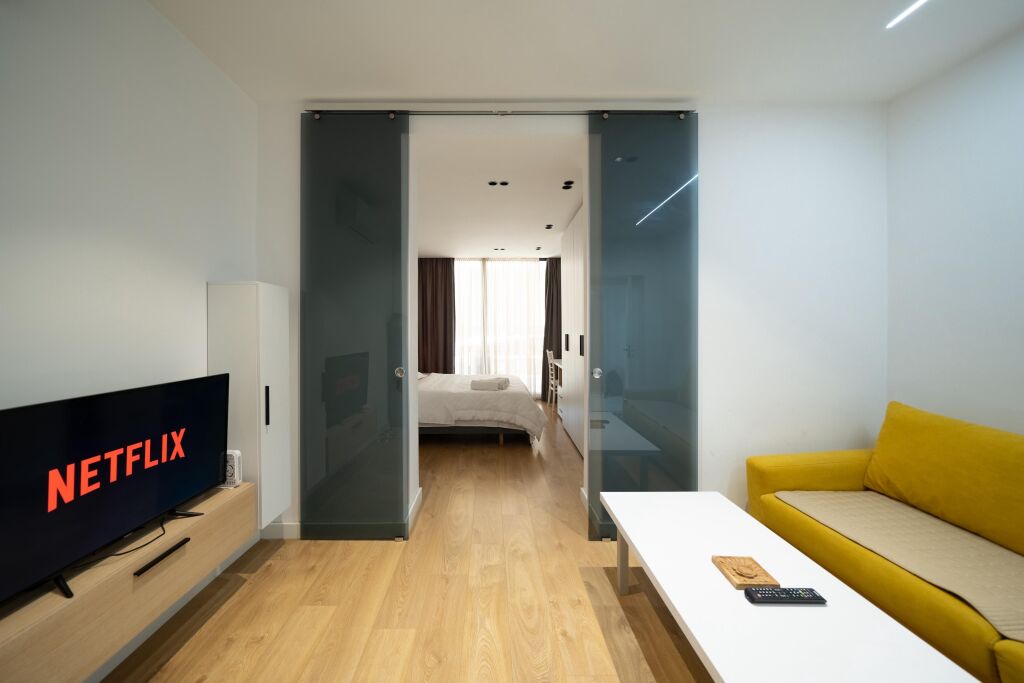 Shiten 2 Apartamente 1+1 për Investim – Mine Peza, Tiranë çmimi 220,000 euro