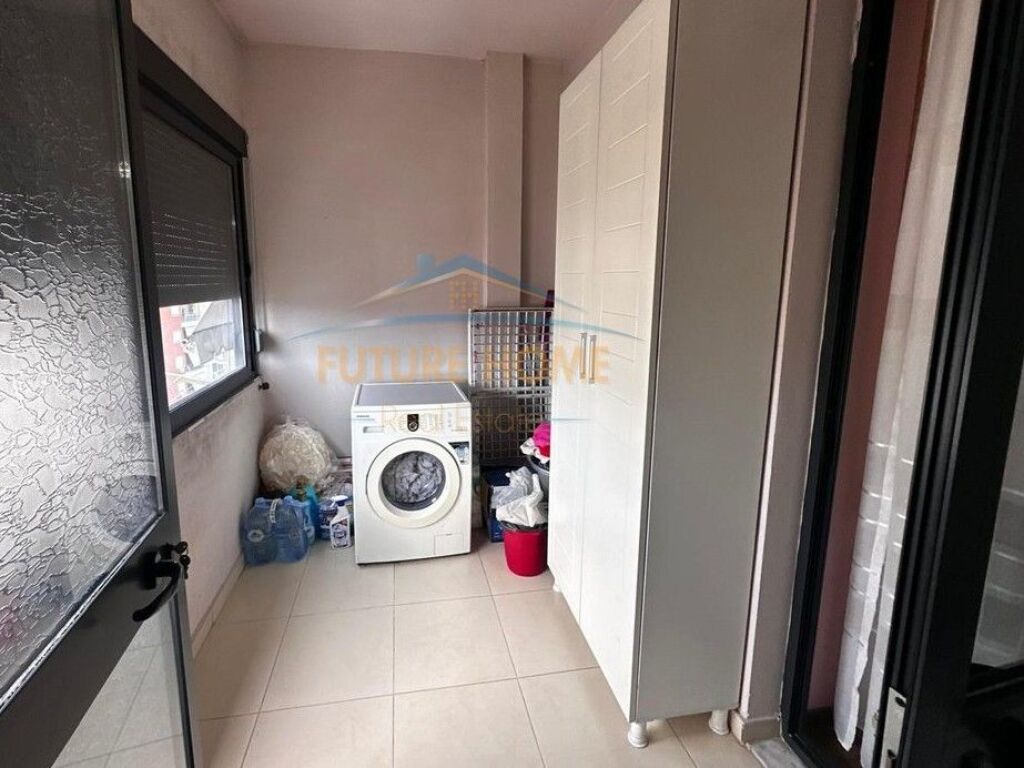 In vendita, Appartamento 3+1+2, Nuovo Anello, Tirana
