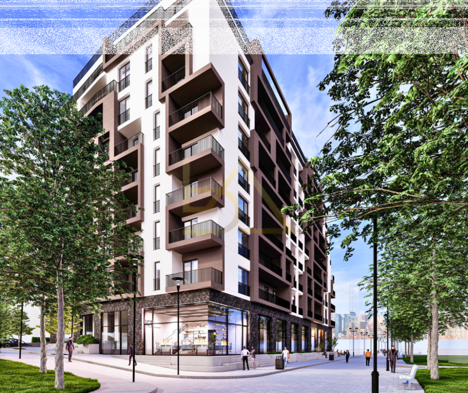 Appartamento in vendita – Kamëz, Tirana