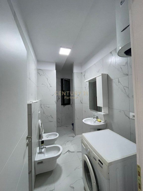 Appartamento 1+1 IN AFFITTO-RESIDENCA URBAN GATE,ASTIR 480 € /Mese