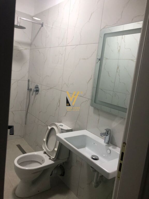 SI AFFITTO INGRESSO 2+1+BLK ALLE VILLE TEDESCHE 55.000 LEKE