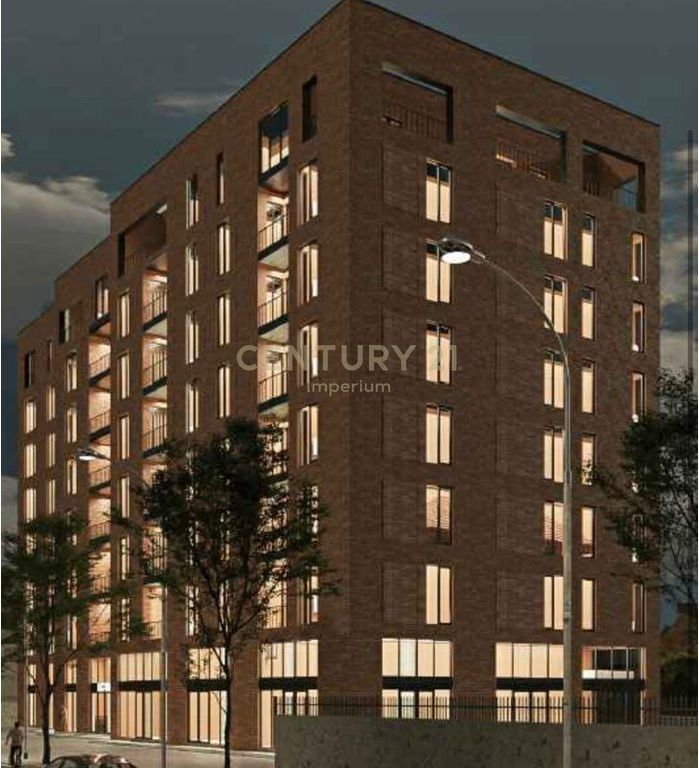 Apartment 3+1+2+ Usable terrace!