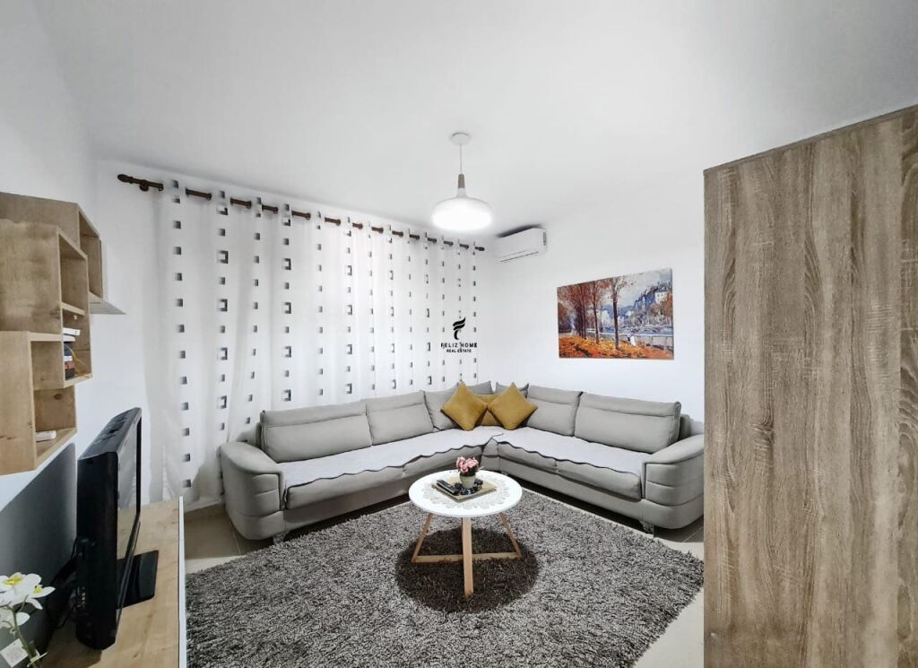 SHTEPI ME QERA 1+1 PAZARI I RI 750 EURO FH-66982