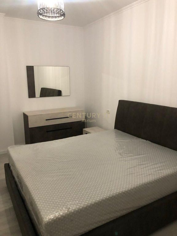 FOR RENT APARTMENT 2 + 1 IN FRESK !