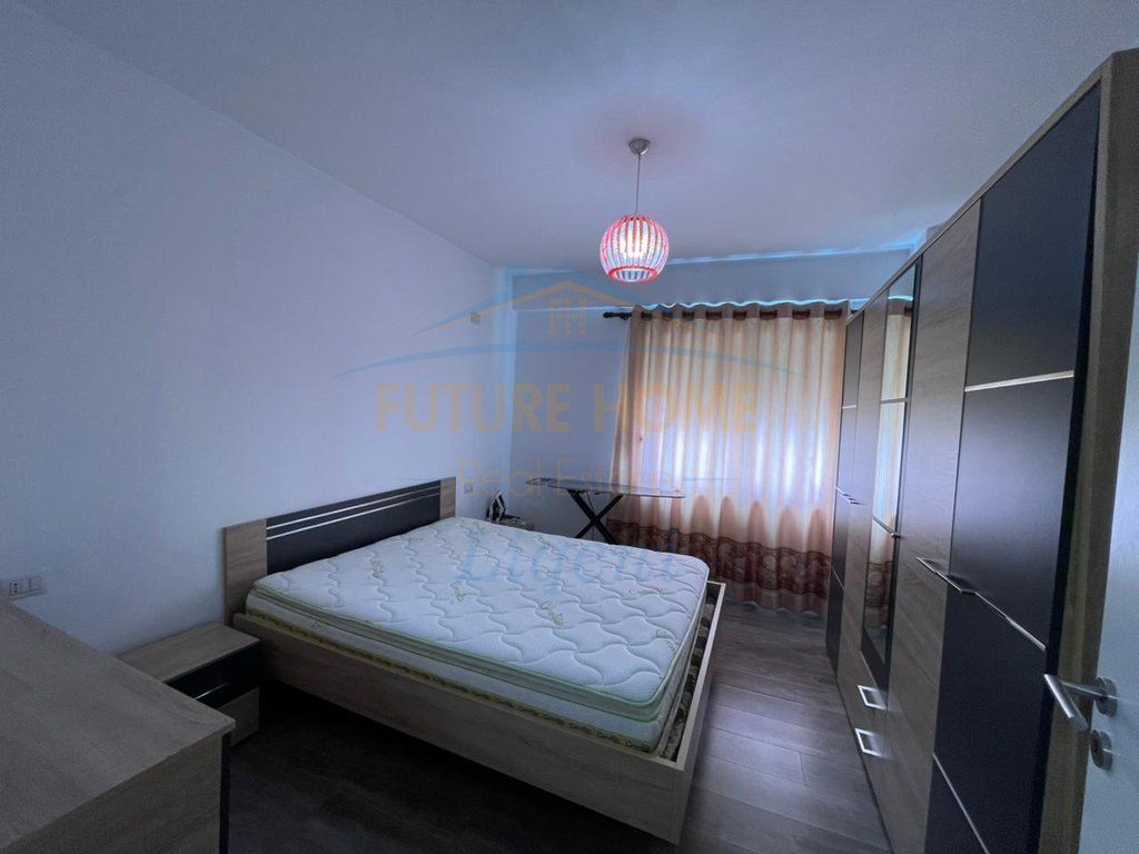 Qera, Apartament 2+1, Ish Parku i Autobuzave, Tirane.