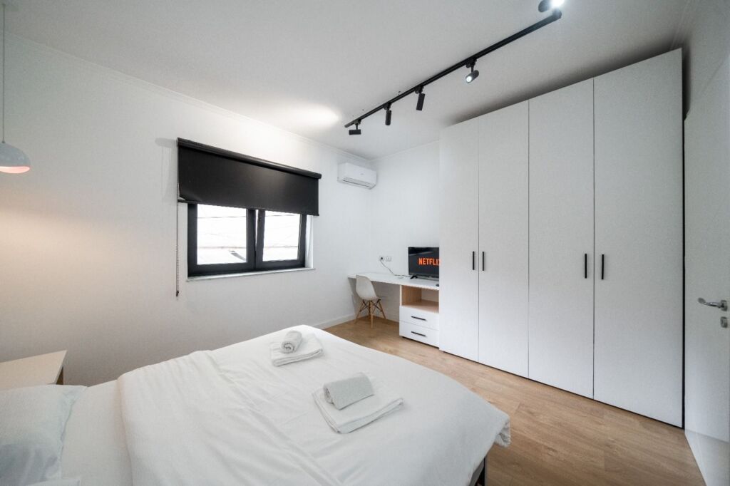 Shiten 2 Apartamente 1+1 për Investim – Mine Peza, Tiranë çmimi 220,000 euro