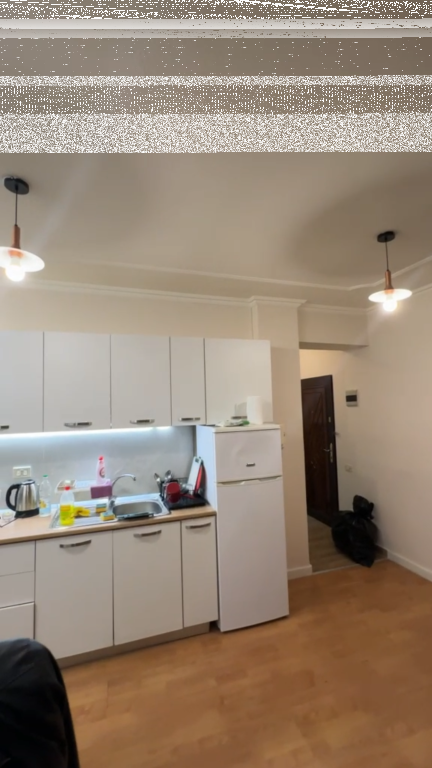 Apartament 2+1 Bllok!