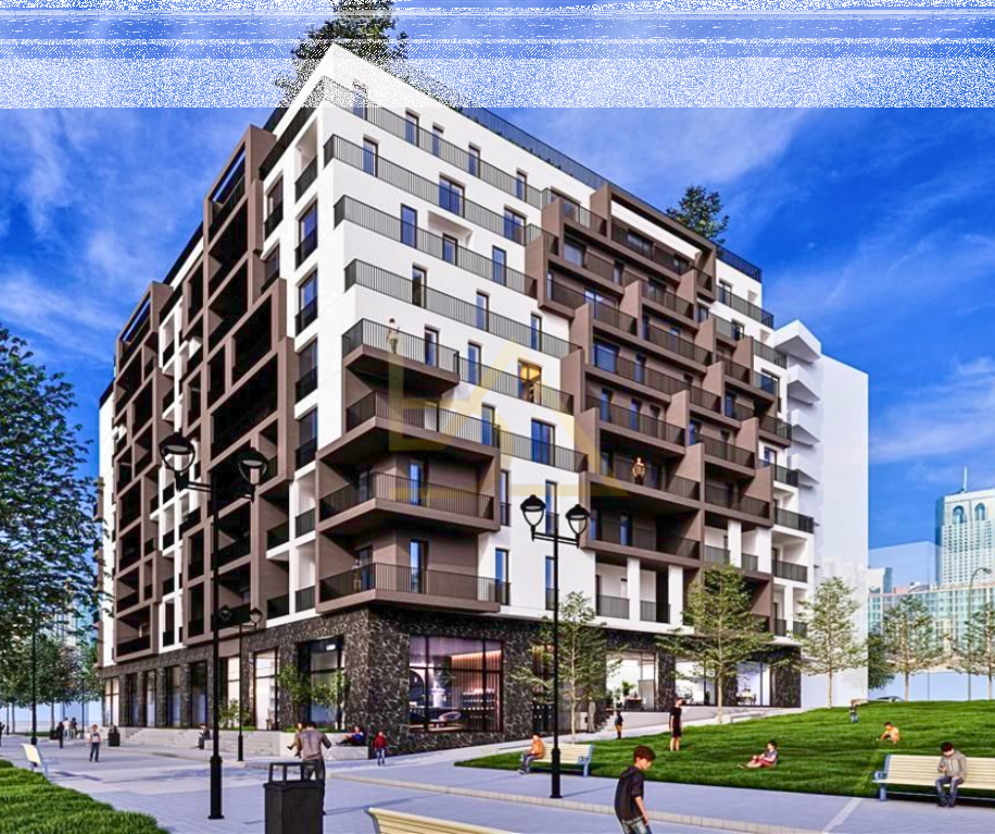 Appartamento in vendita – Kamëz, Tirana
