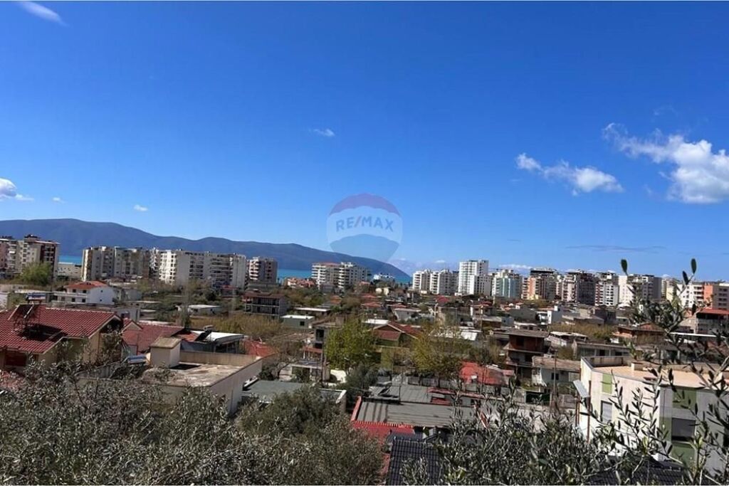 🏡 Appartamento 1+1 in Affitto – Via Reshat Osmani, Valona