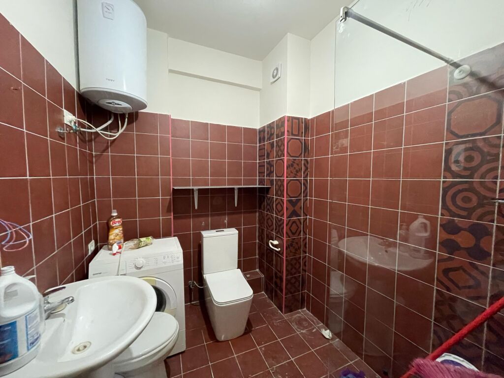 Apartament 1+1 për qira në Astir !