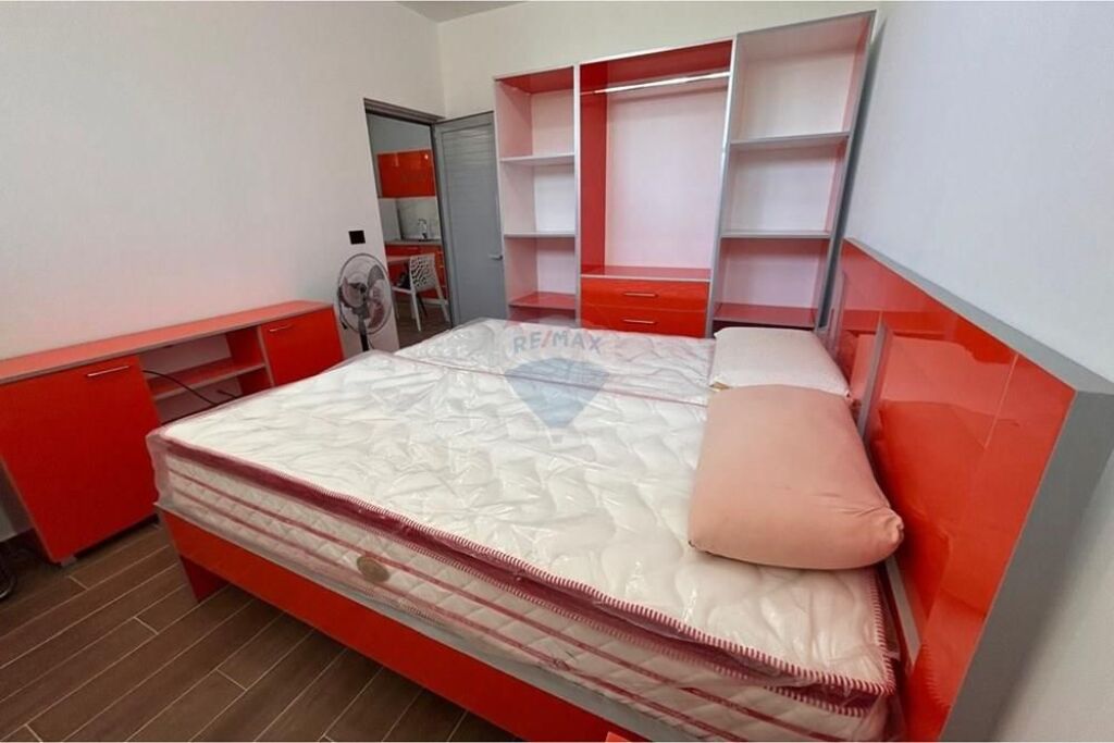 🏡 Appartamento 1+1 in Affitto – Via Reshat Osmani, Valona