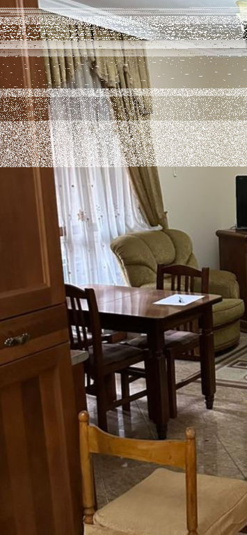 Apartament 2+1, Xhamllik!