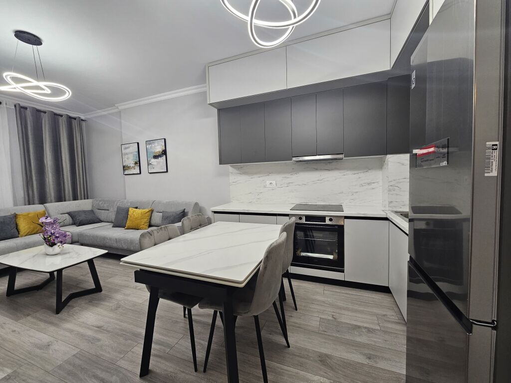 Univers city Apartment 2+1+2 for rent
