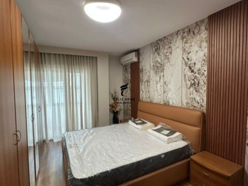 APPARTAMENTO IN AFFITTO 2+1+2 MINE PEZA 90.000 LEKE FH-66947