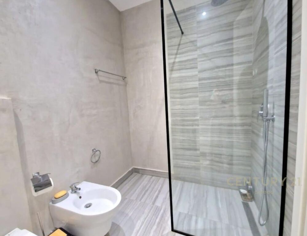 Apartment 1+1 with Parking Space for Rent