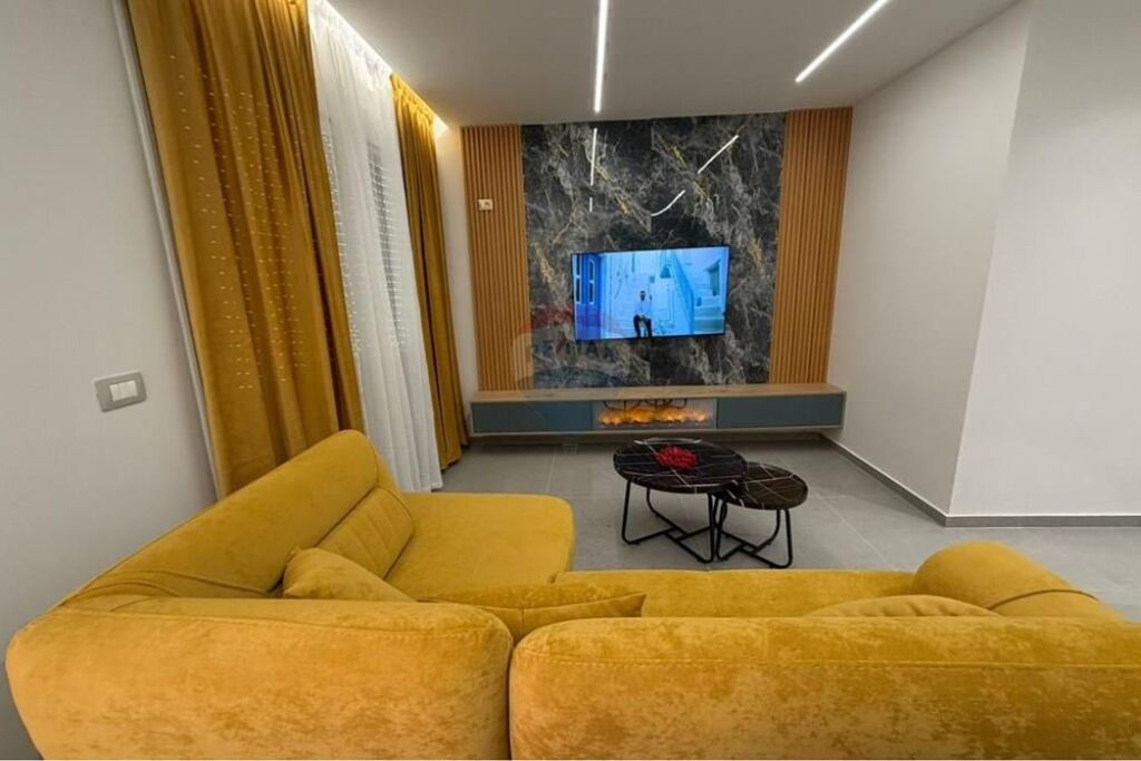 🏡 Apartment 1+1 for Rent – Cold Water, Vlora
